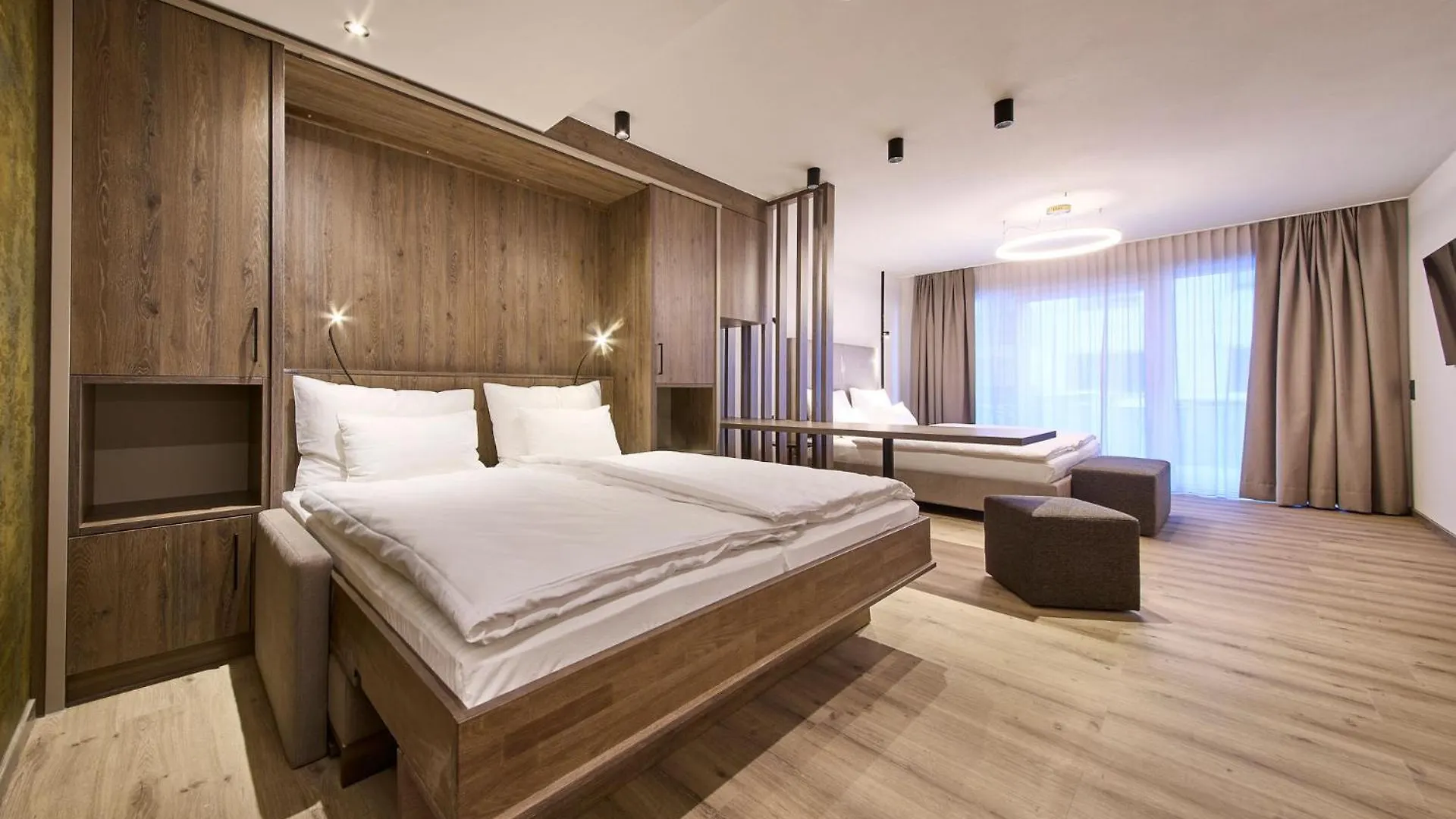 Lh Suites Aparthotel New Opening Saalbach-Hinterglemm