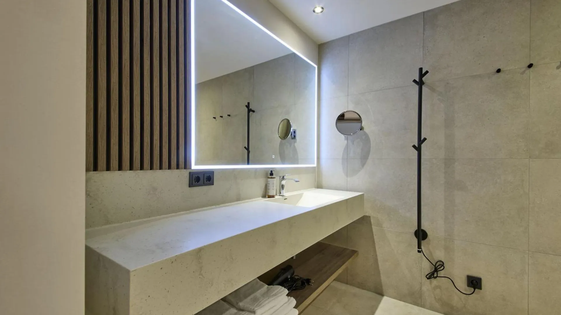Lh Suites Aparthotel New Opening Saalbach-Hinterglemm Hotel