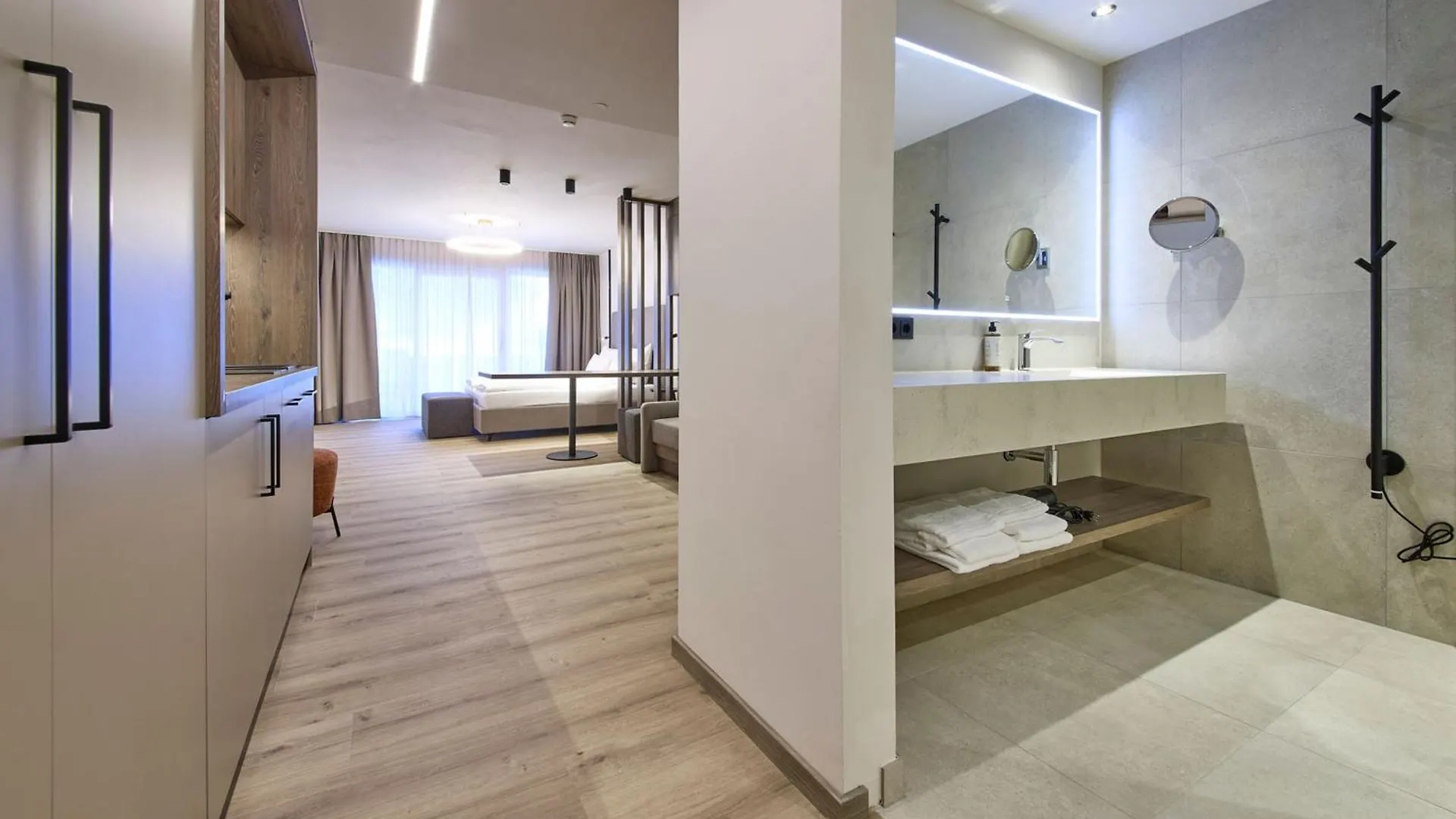 Lh Suites Aparthotel New Opening Saalbach-Hinterglemm