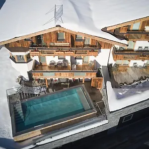 4* Hotel Astrid