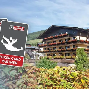 4* Aparthotel Hapimag
