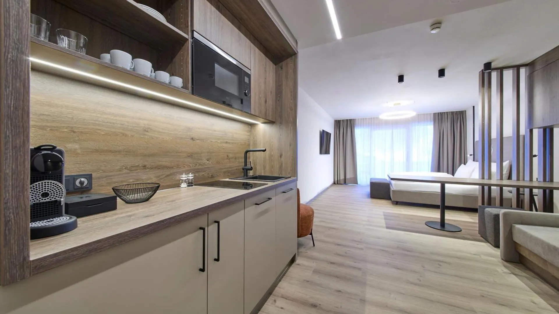 Hotel Linzerhaus Saalbach