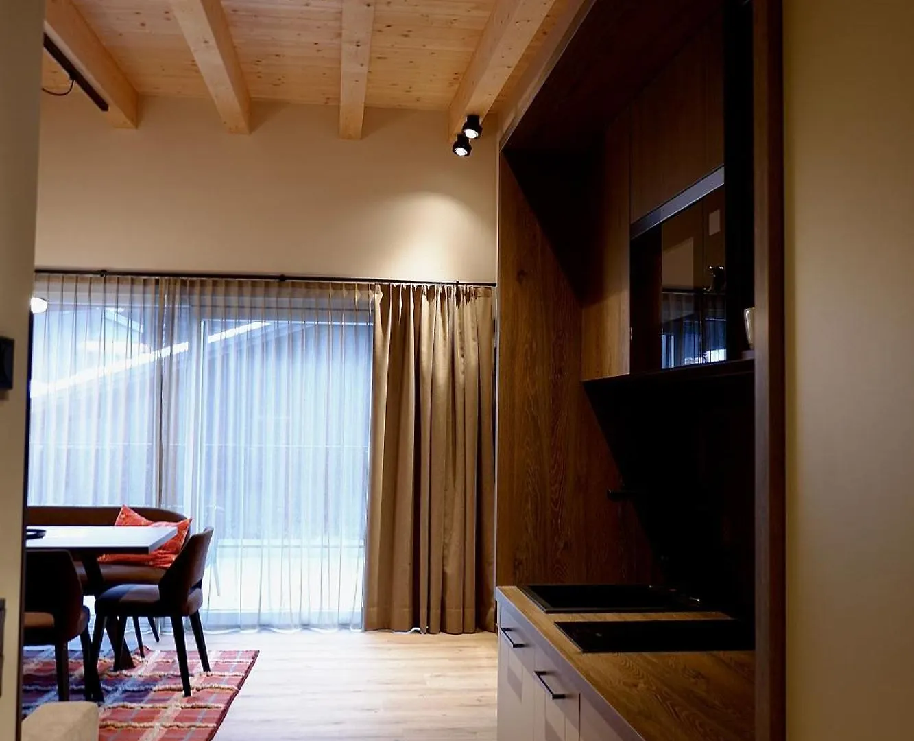Hotel Linzerhaus Saalbach