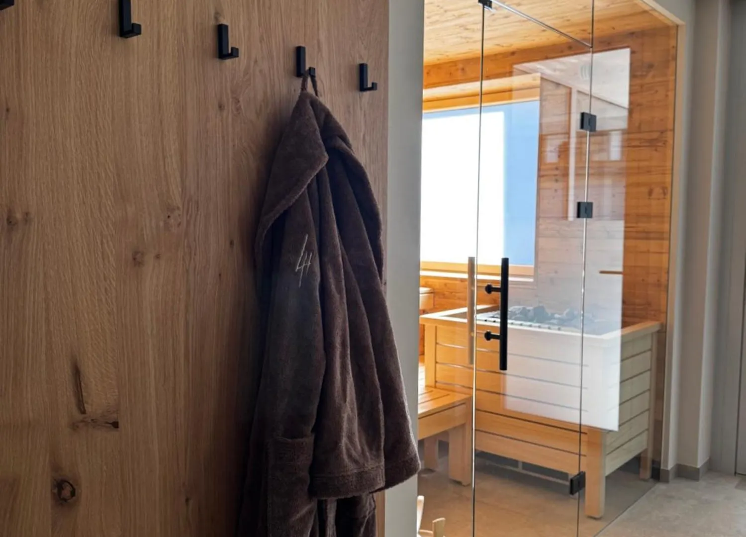 Hotel Linzerhaus Saalbach